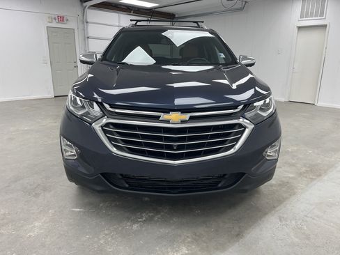 Used 2019 Chevrolet Equinox Premier AWD/4WD image 8