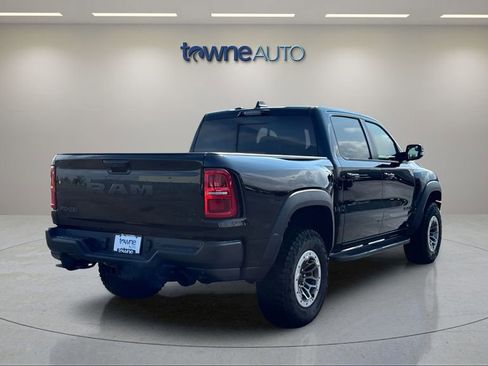 Used 2025 RAM 1500 RHO w/ RHO Level 1 Equipment Group AWD/4WD image 5