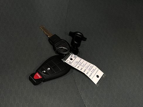 Used 2015 RAM 1500 Express w/ Black Ram 1500 Express Group image 38