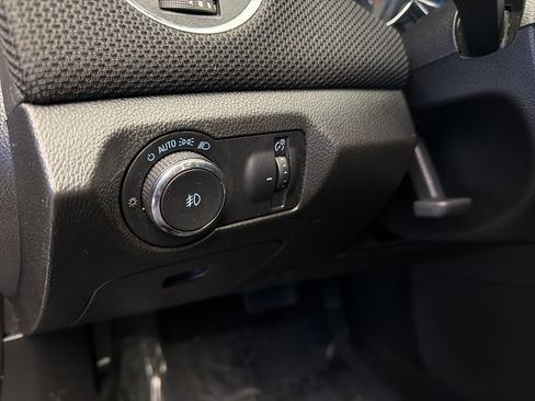 Used 2015 Chevrolet Cruze LTZ w/ Sun, Sound and Sport Package image 15