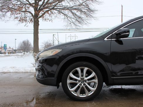 Used 2013 MAZDA CX-9 Grand Touring image 47