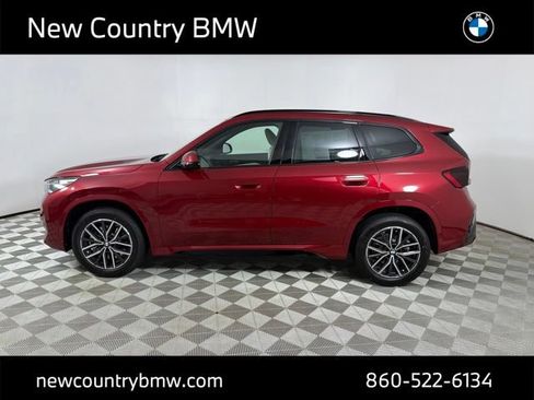 New 2026 BMW X1 xDrive28i w/ Technology Package AWD/4WD image 4