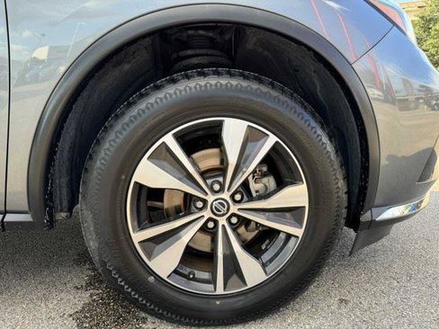 Used 2020 Nissan Murano SV FWD image 53