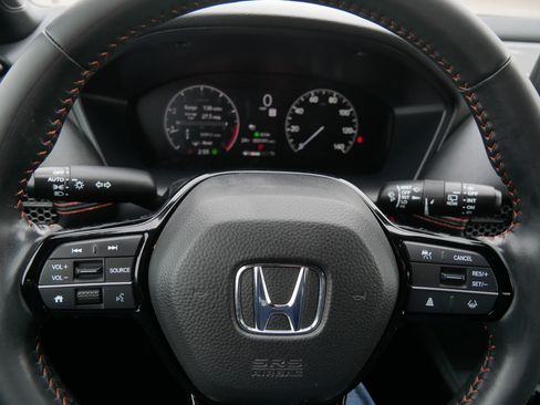 Certified 2023 Honda HR-V Sport image 25