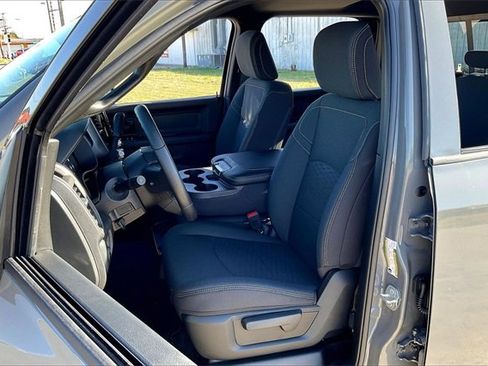 New 2026 RAM 2500 Tradesman image 12