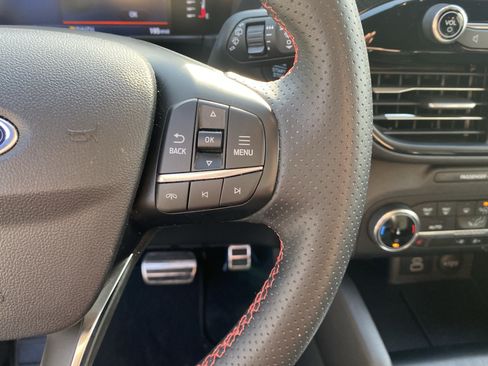 Used 2024 Ford Escape ST-Line Select AWD/4WD image 21