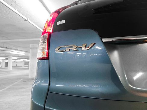 Used 2014 Honda CR-V EX-L image 9