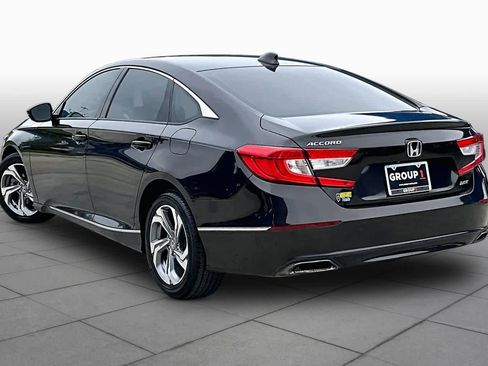Used 2018 Honda Accord EX-L image 12