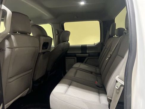 Used 2018 Ford F150 XLT AWD/4WD image 20