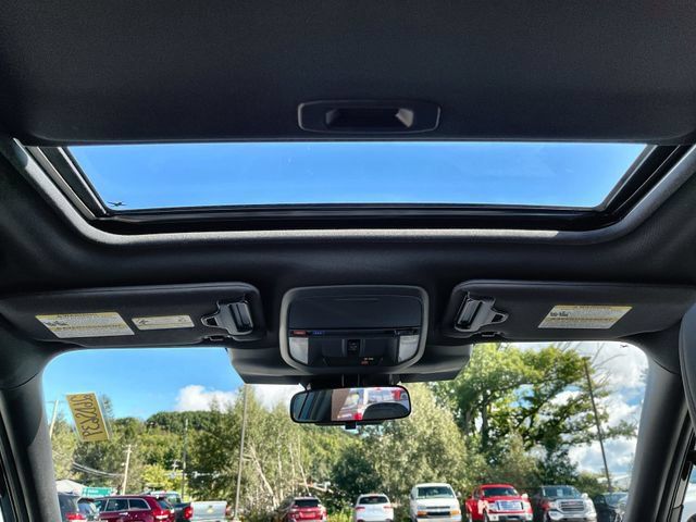 New 2026 Subaru Forester Sport AWD/4WD image 18