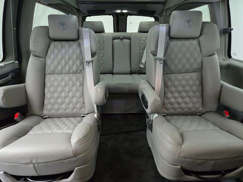New 2024 GMC Savana 2500 image 49