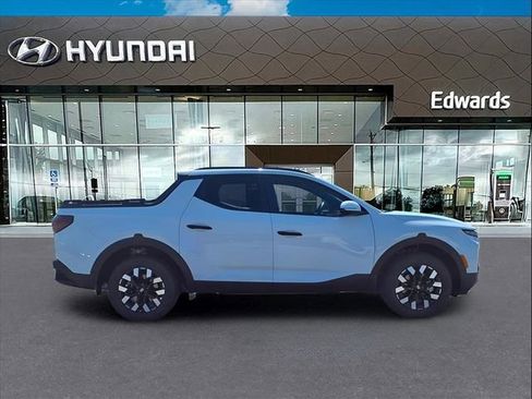 New 2026 Hyundai Santa Cruz SEL image 8