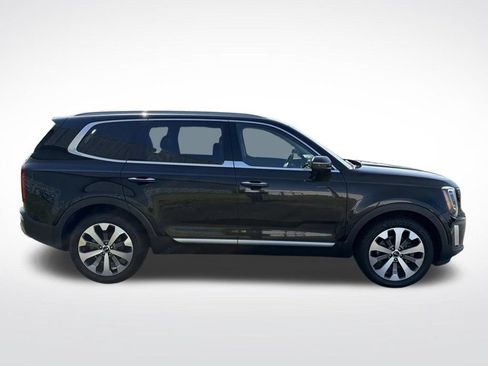Used 2020 Kia Telluride S AWD/4WD image 4