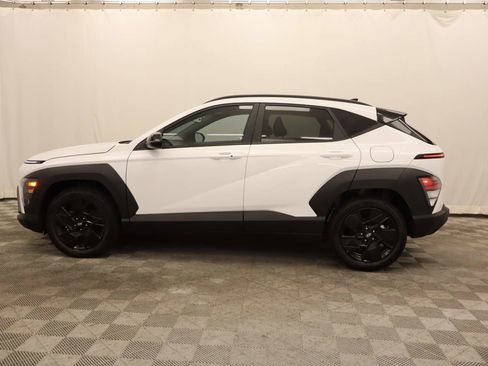 Used 2026 Hyundai Kona SEL Sport FWD image 2