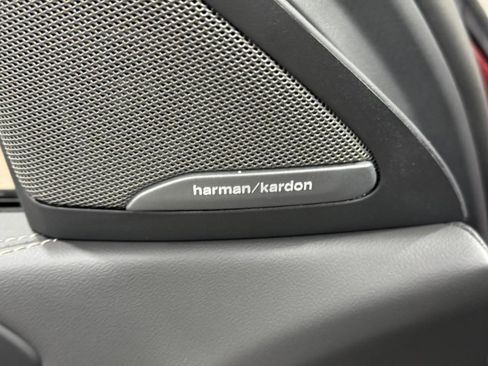 New 2026 BMW X6 xDrive40i image 23