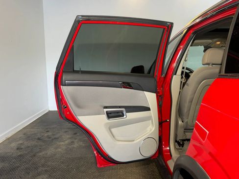 Used 2009 Saturn Vue XE FWD image 23