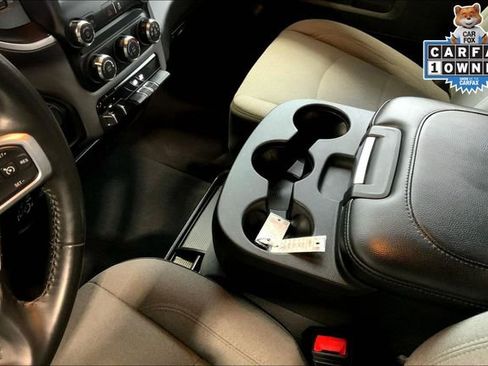 Used 2024 RAM 3500 Big Horn image 17