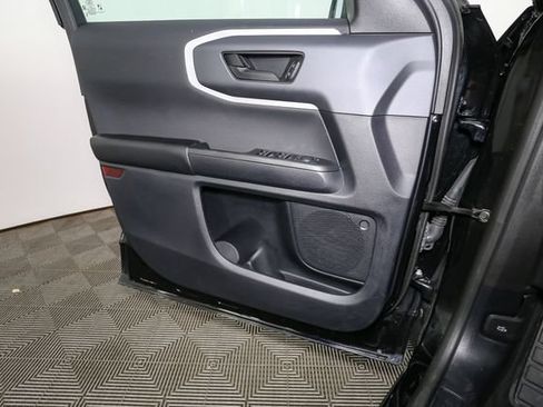 Used 2024 Ford Bronco Sport Big Bend w/ Convenience Package AWD/4WD image 36