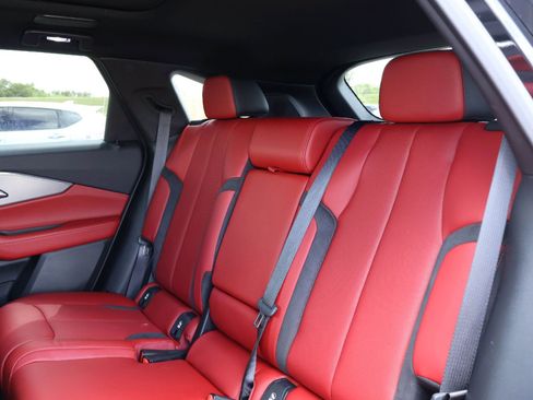 Certified 2024 Acura ZDX A-Spec image 13