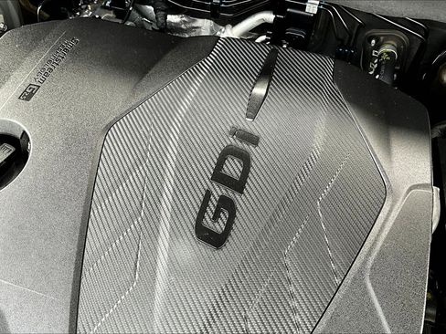 Used 2024 Hyundai Tucson SEL image 31