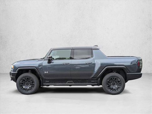 New 2026 GMC Hummer EV 2X image 8