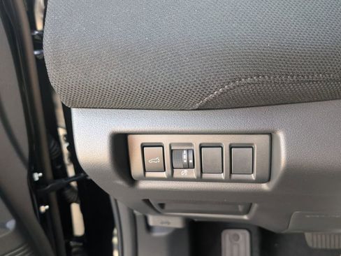 New 2026 Subaru Outback Limited image 22