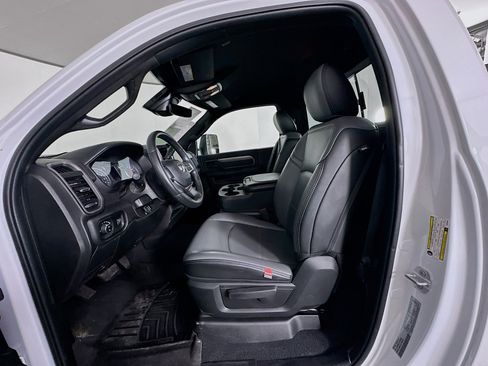 Used 2025 RAM 2500 Tradesman image 13