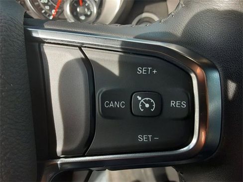 Certified 2024 RAM 1500 Laramie image 18