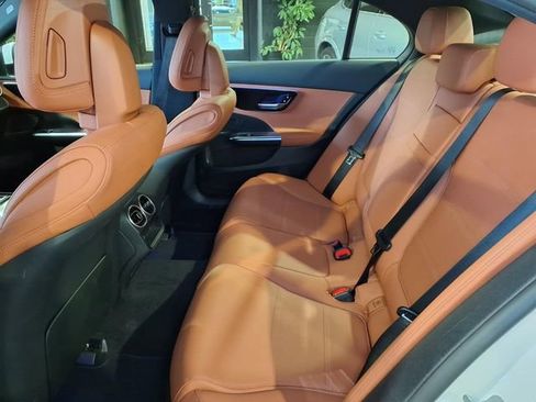 Used 2025 Mercedes-Benz C 300 C 300 image 18
