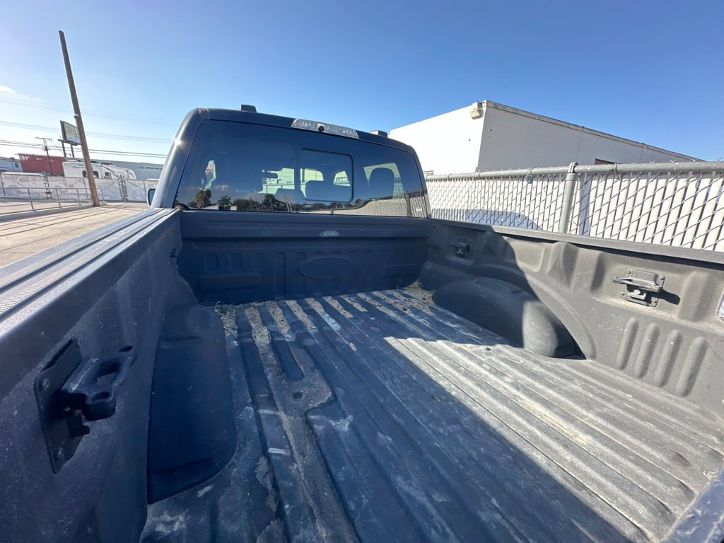Used 2023 Ford F150 Raptor w/ Equipment Group 802A Raptor R AWD/4WD image 8