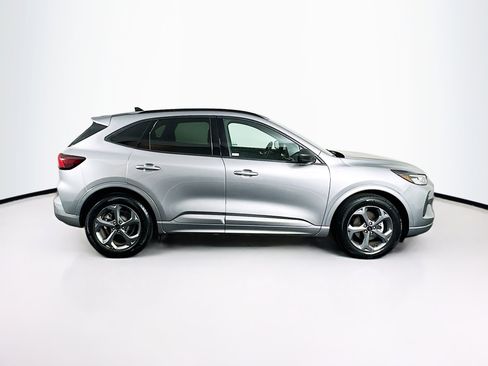 Used 2024 Ford Escape ST-Line image 10