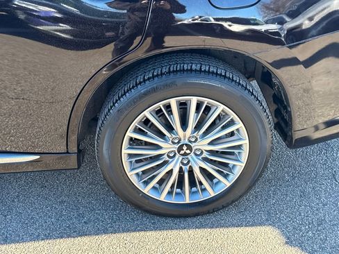 Used 2021 Mitsubishi Outlander GT image 43