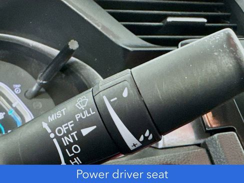 Used 2018 Honda Civic EX-L image 16