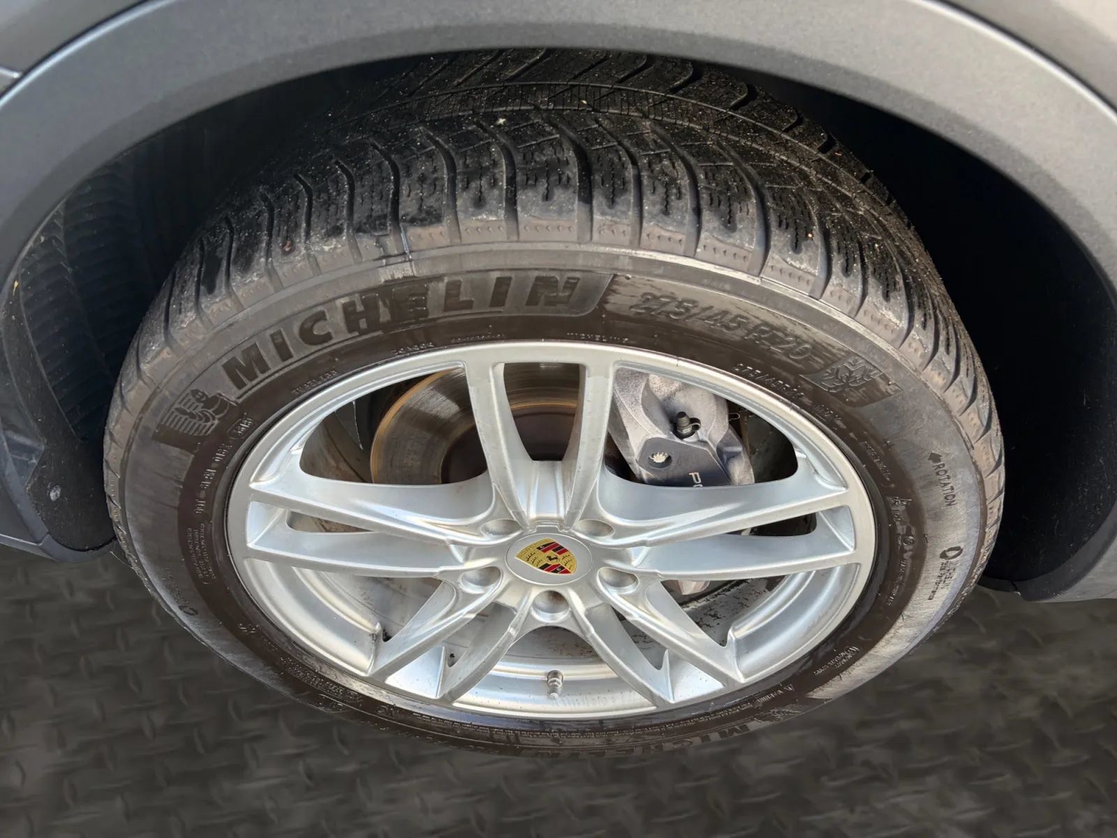 Used 2019 Porsche Cayenne AWD/4WD image 37