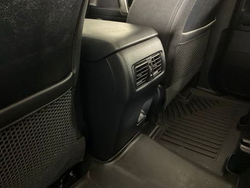 Used 2020 Toyota 4Runner SR5 Premium w/ Moonroof Package image 17