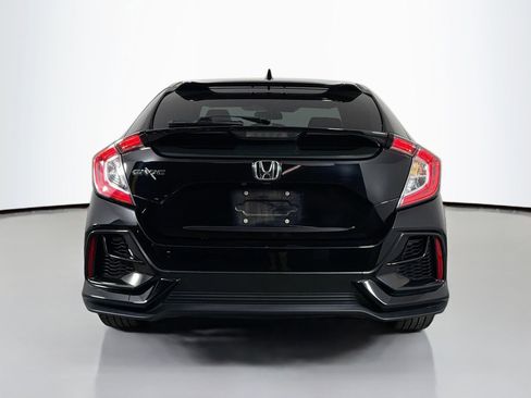 Used 2021 Honda Civic LX image 6