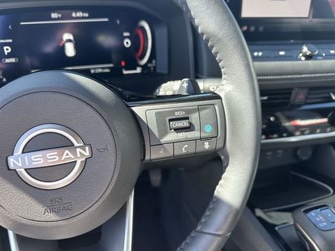 Certified 2024 Nissan Rogue SL image 21