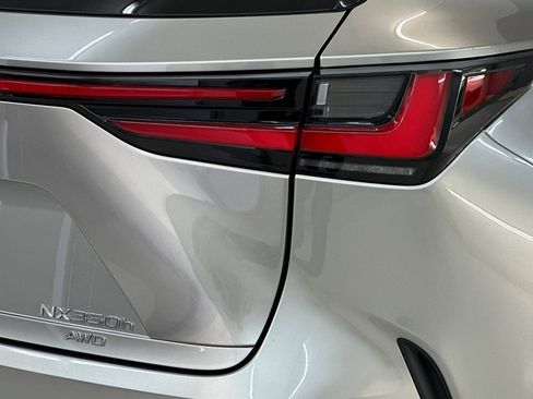Used 2022 Lexus NX 350 AWD image 12