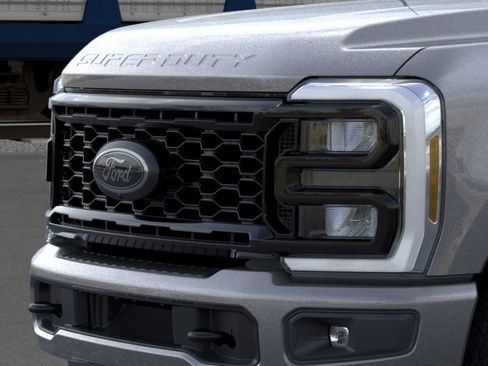 New 2026 Ford F250 Lariat image 17