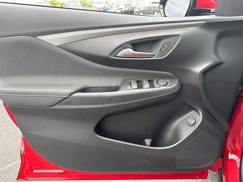 New 2026 Buick Envista Avenir FWD image 14