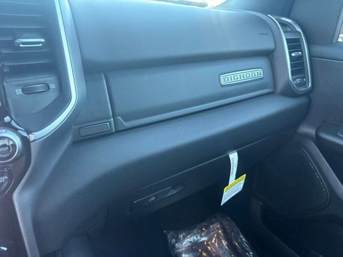 New 2026 RAM 1500 Big Horn AWD/4WD image 31