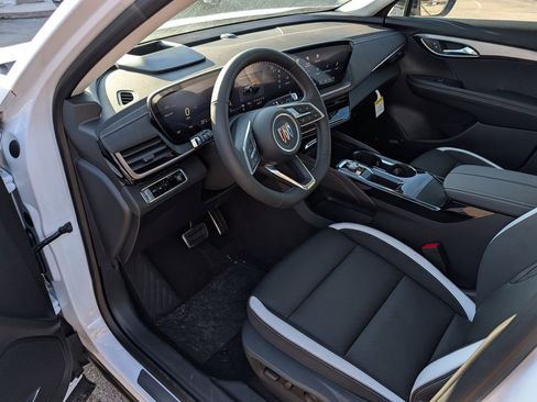 New 2026 Buick Envision Sport Touring image 25