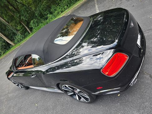 Used 2015 Bentley Continental GT V8 S AWD/4WD image 57