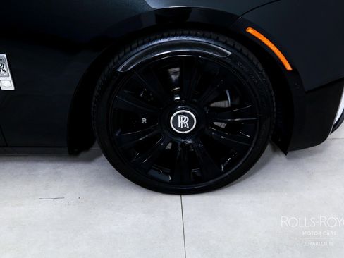 Used 2021 Rolls-Royce Ghost image 36