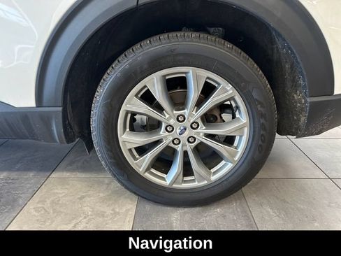 Used 2023 Ford Explorer XLT w/ Equipment Group 202A AWD/4WD image 5