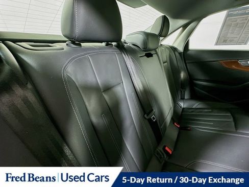 Used 2023 Audi A4 2.0T Premium w/ Convenience Package image 28