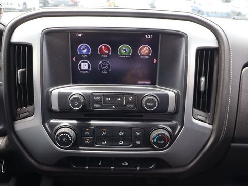 Used 2014 GMC Sierra 1500 SLE RWD image 10