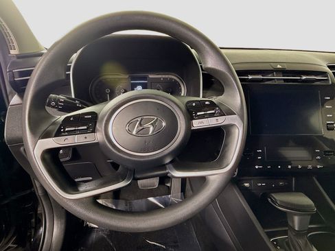 Used 2024 Hyundai Tucson SEL AWD/4WD image 13