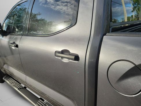 Used 2023 Toyota Tundra TRD Pro image 26