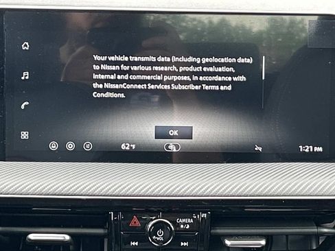 New 2026 Nissan Kicks SR FWD image 24